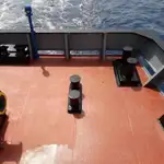 Bulkcarrier te koop