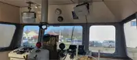 Sleperschip te koop