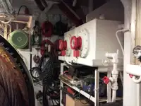 Sleepboot Te koop