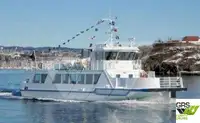 Veerboot Te koop