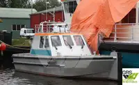 Werkboten te koop
