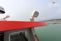 Bemanningboot te koop