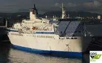 Ro-Ro ship Te koop