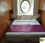 Passagiersschip te koop
