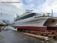 Catamaran te koop