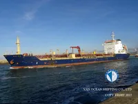 Olie-/chemikaliëntanker te koop