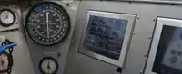 LNG-schip te koop