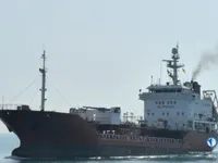 Olie-/chemikaliëntanker te koop