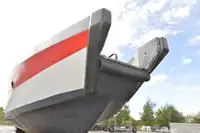 Patrouilleboot te koop