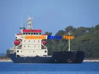 Bulkcarrier te koop