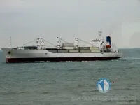Olie-/chemikaliëntanker te koop