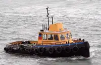Sleperschip te koop