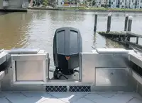Patrouilleboot Te koop