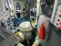 Barge te koop