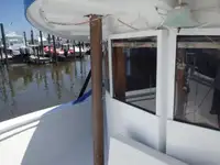 Trawler te koop