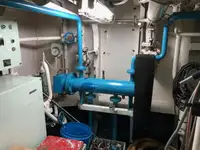 Sleperschip te koop