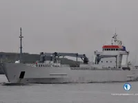 Koelschip te koop