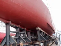 Langlijnschip te koop