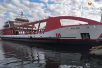 Veerboot te koop