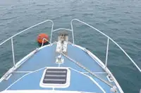 Reddingsboot te koop