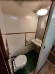 Barge te koop
