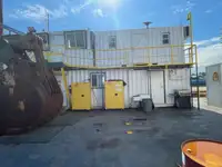 Baggeraarschip te koop