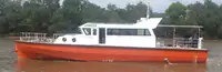 Patrouilleboot Te koop