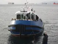 Sleperschip te koop