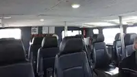 Containerschip te koop