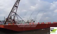 Binnenvaartschip Te koop
