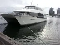 Catamaran te koop