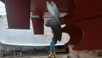 Bemanningboot te koop