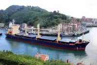 Vrachtschip Te koop