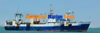 Trawler te koop