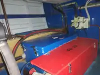 Lootsboot te koop