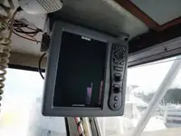 Reddingsboot te koop