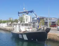 Werkboten Te koop