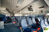 Passagiersschip te koop