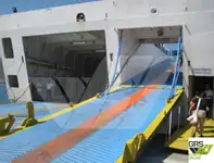 Ro-Ro-schip te koop