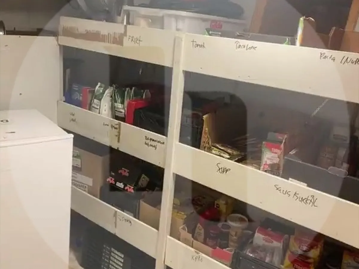 Onderzoeksvaartuig te koop