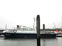 Patrouilleboot Te koop