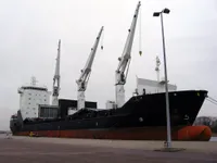 General Cargo/Multi-purpose te koop