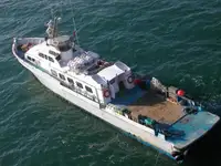 Bemanningboot te koop