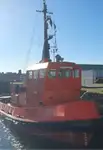 Sleperschip te koop