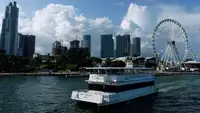 Veerboot Te koop