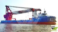 Kraanschip Te koop