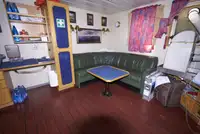 Trawler te koop