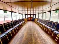 Veerboot te koop