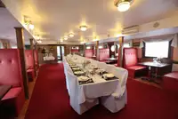 Containerschip te koop