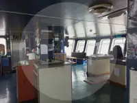 Bulkcarrier te koop